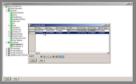 tefmx canal de software|How to Identify Software Channel on Motorola Devices .
